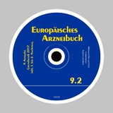 Europäisches Arzneibuch Digital, 9. Ausgabe, 2. Nachtrag