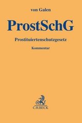 Prostituiertenschutzgesetz - 