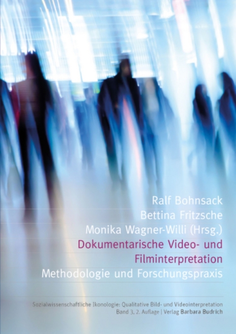 Dokumentarische Video- und Filminterpretation - 