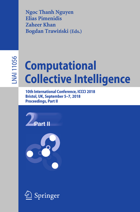 Computational Collective Intelligence - 