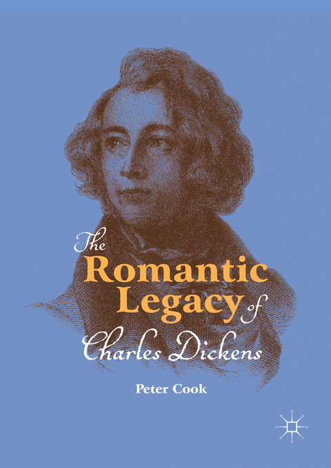 The Romantic Legacy of Charles Dickens - Peter Cook