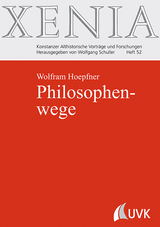Philosophenwege - Wolfram Hoepfner