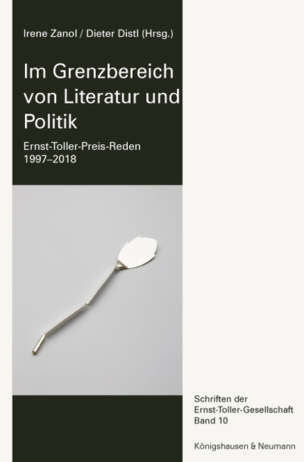 Im Grenzbereich von Literatur und Politik - 