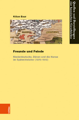 Freunde und Feinde - Kilian Baur