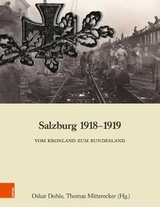 Salzburg 1918-1919 - 