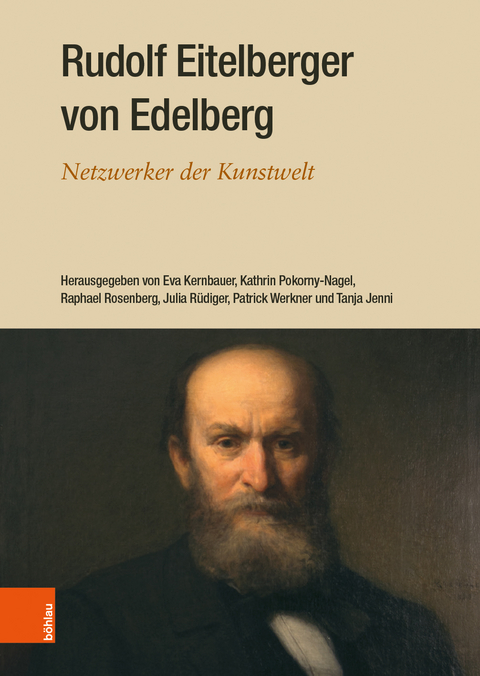 Rudolf Eitelberger von Edelberg - 