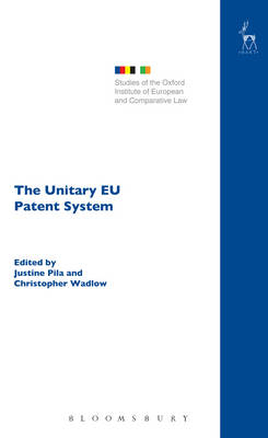 The Unitary EU Patent System - 