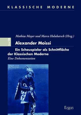 Alexander Moissi - 