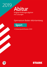 Abiturprüfung BaWü 2019 - Sport - 