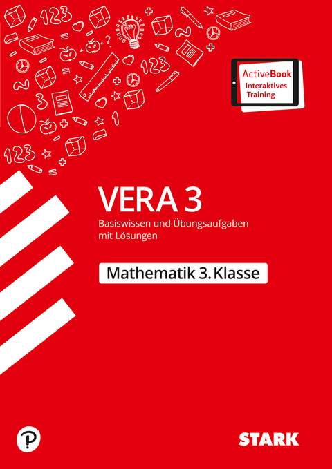 STARK VERA 3 Grundschule - Mathematik - Christine Brüning