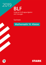 BLF 2019 - Mathematik 10. Klasse - Sachsen - 