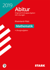 Abiturprüfung Rheinland-Pfalz 2019 - Mathematik - 