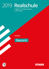 Abschlussprüfung Realschule Hessen 2019 - Deutsch - 