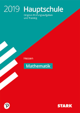 Abschlussprüfung Hauptschule Hessen 2019 - Mathematik - 
