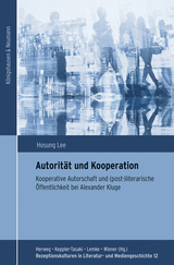 Autorität und Kooperation - Hosung Lee