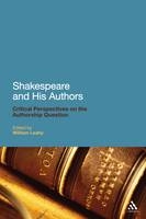 Shakespeare and His Authors - 