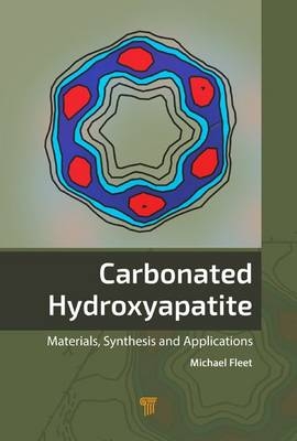 Carbonated Hydroxyapatite - London Michael E. (University of Western Ontario  Canada) Fleet