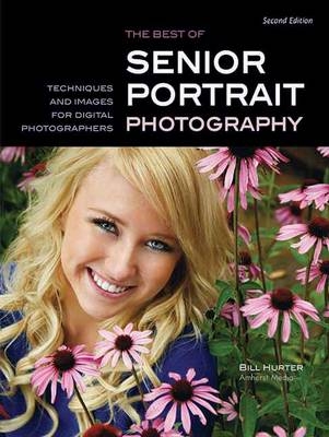 Best of Senior Portrait Photography -  Bill Hurter