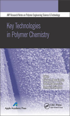 Key Technologies in Polymer Chemistry - 