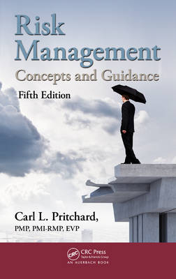 Risk Management -  PMP Pritchard