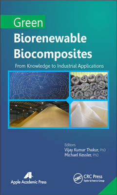 Green Biorenewable Biocomposites - 