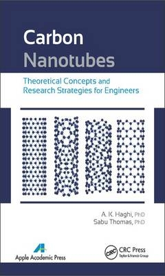 Carbon Nanotubes -  A. K. Haghi,  Sabu Thomas