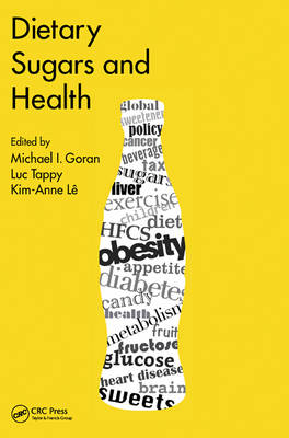 Dietary Sugars and Health - 