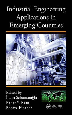 Industrial Engineering Applications in Emerging Countries - 