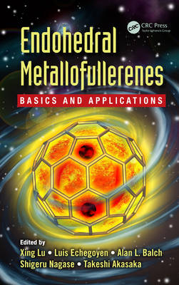 Endohedral Metallofullerenes - 