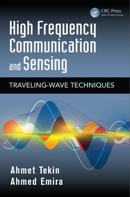 High Frequency Communication and Sensing -  Ahmed Emira,  Ahmet Tekin