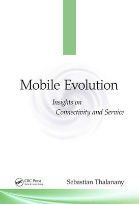 Mobile Evolution -  Sebastian Thalanany