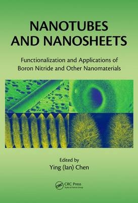 Nanotubes and Nanosheets - 