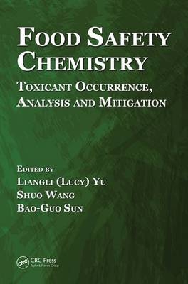 Food Safety Chemistry - 