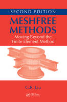 Meshfree Methods -  G.R. Liu
