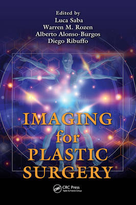 Imaging for Plastic Surgery - 