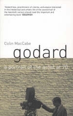 Godard -  MacCabe Colin MacCabe