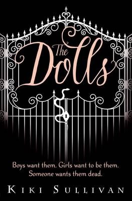 Dolls -  Kiki Sullivan