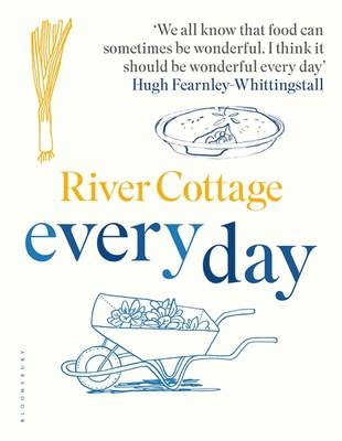 River Cottage Every Day -  Hugh Fearnley-Whittingstall