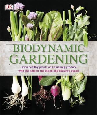 Biodynamic Gardening -  Dk