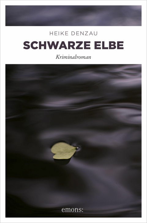 Schwarze Elbe - Heike Denzau