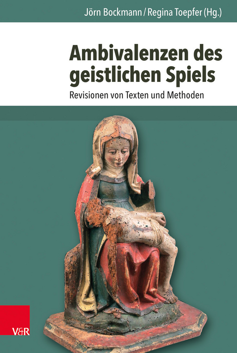 Ambivalenzen des geistlichen Spiels - 