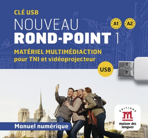 Nouveau Rond-Point 1