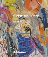 Paintings - Cristian Korn