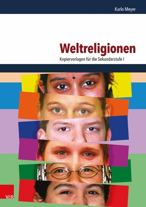 Weltreligionen -  Karlo Meyer