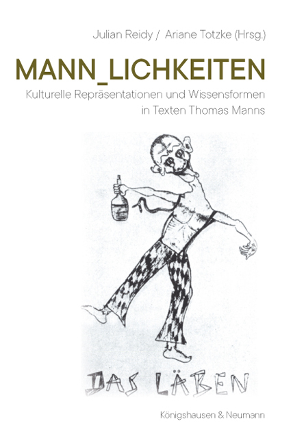 Mann_lichkeiten - 