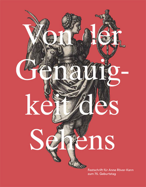 Von der Genauigkeit des Sehens - 