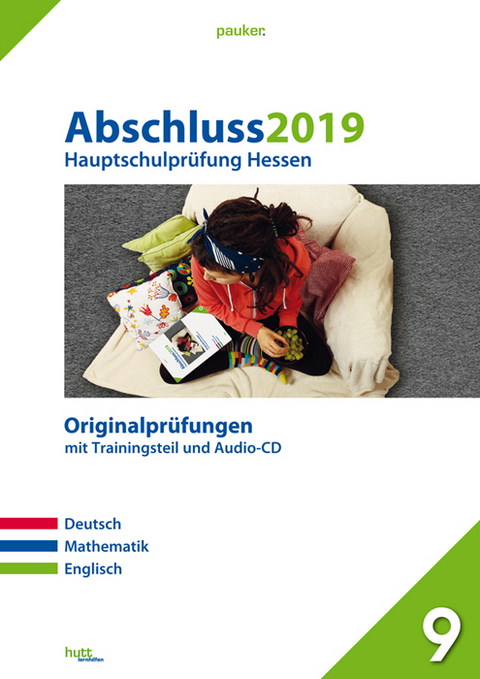 Abschluss 2019 - Hauptschulprüfung Hessen