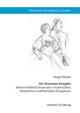 Der Struensee-Komplex - Sergio Ospazi