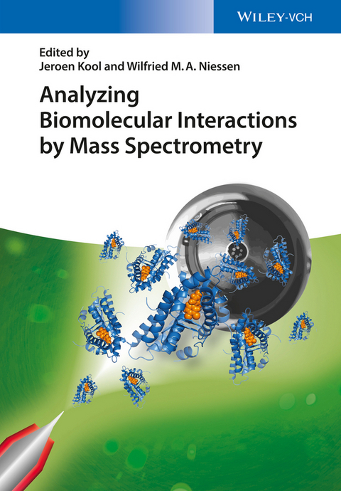 Analyzing Biomolecular Interactions by Mass Spectrometry - 