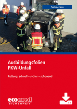 Ausbildungsfolien PKW-Unfall - Download - Südmersen, Jan